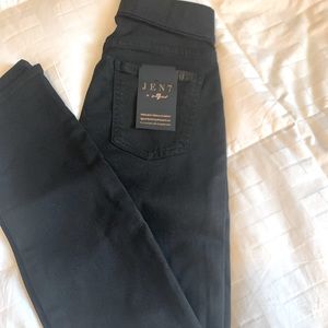 NEW Black Jeggings